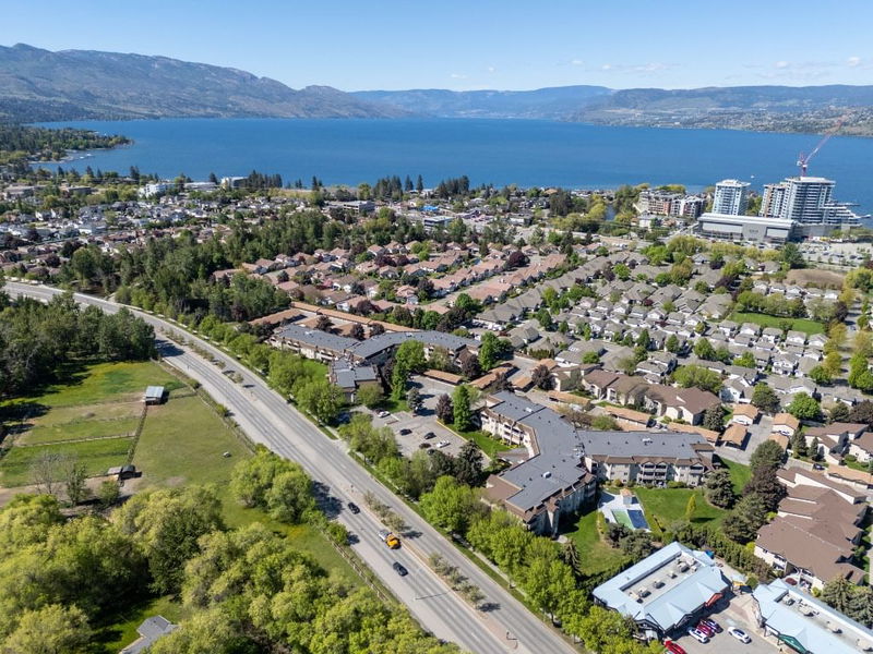 3854 Gordon Drive #263, Kelowna, British Columbia