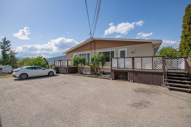 6627 Longacre Drive, Vernon, British Columbia