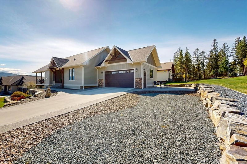 135 The Whins, Cranbrook, British Columbia
