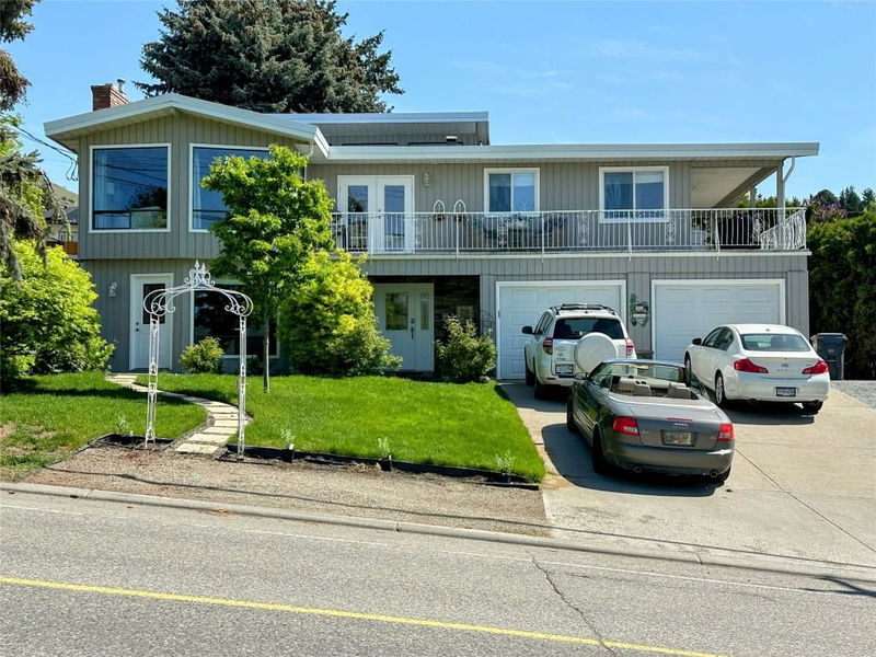 9001 Husband Road, Coldstream, British Columbia