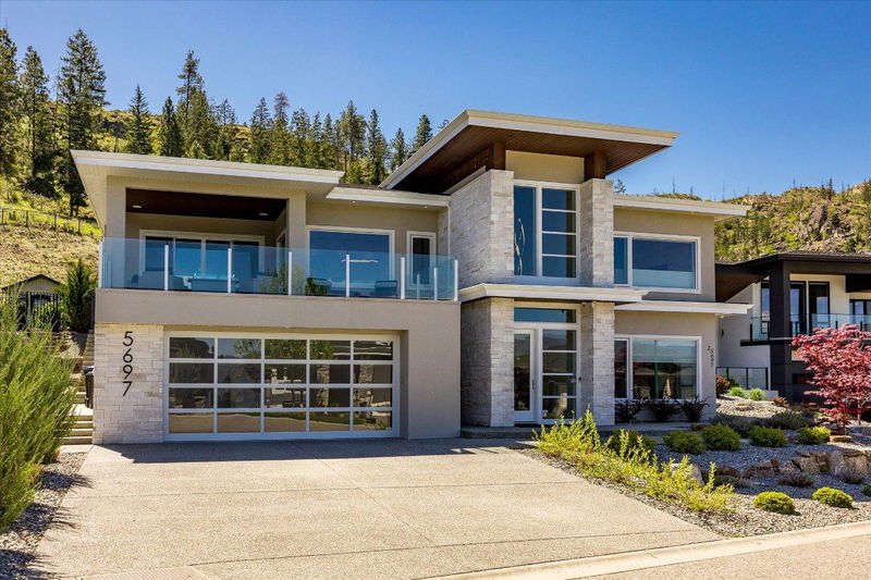 5697 Jasper Way, Kelowna, British Columbia