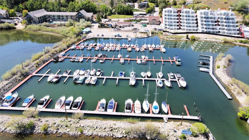 13415 Lakeshore Drive #204, Summerland, British Columbia