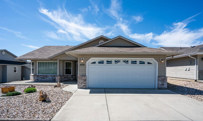 430 4 Street, Vernon, British Columbia