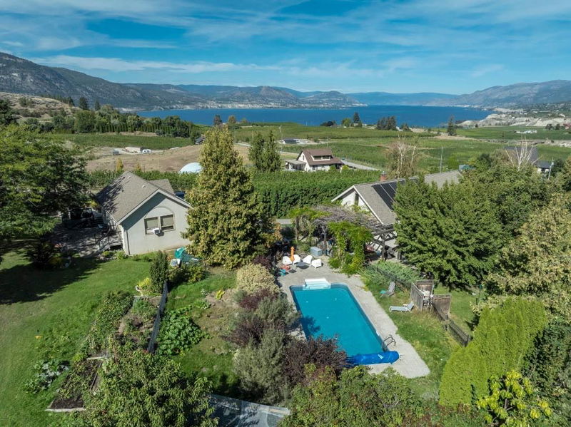 1282 Corbishley Avenue, Penticton, British Columbia