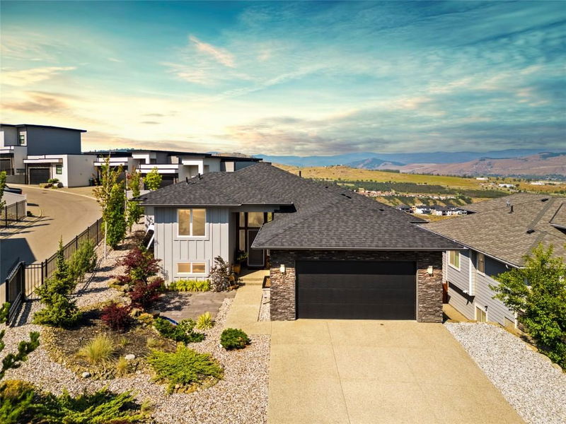 936 Mt Ida Drive, Vernon, British Columbia
