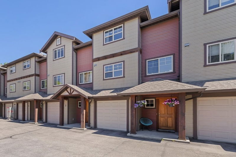 146 Mccurdy Road #2, Kelowna, British Columbia