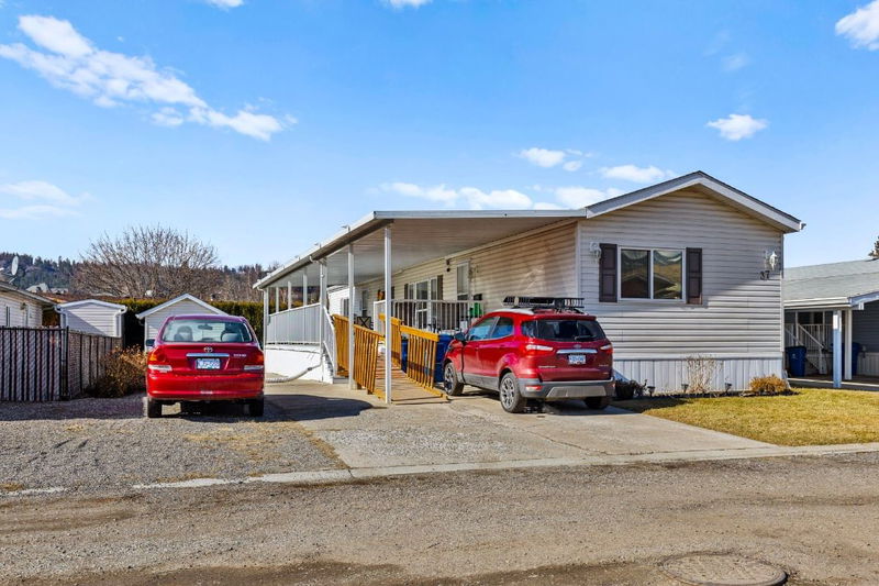 8945 Highway 97 N #37, Kelowna, British Columbia