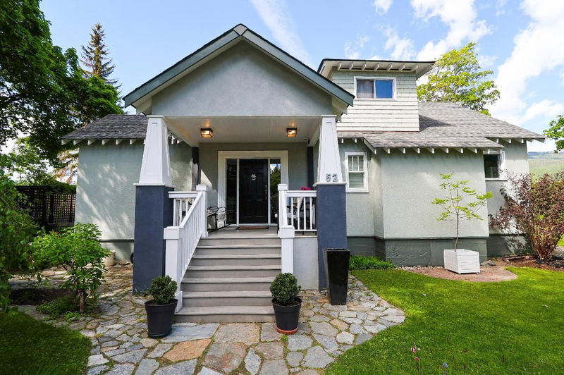 52 101st Avenue, Kimberley, British Columbia