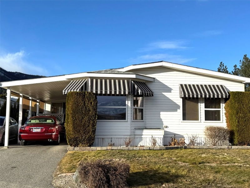 1850 Shannon Lake Road #128, West Kelowna, British Columbia