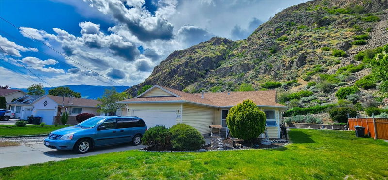 860 Eveningstar Crescent, Oliver, British Columbia