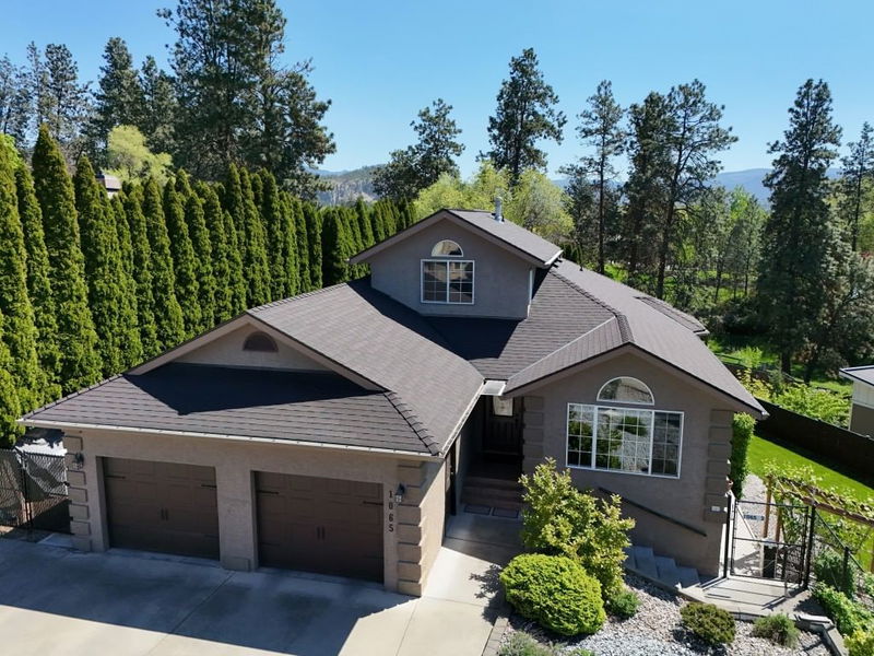 1065 Waldie Court, Kelowna, British Columbia
