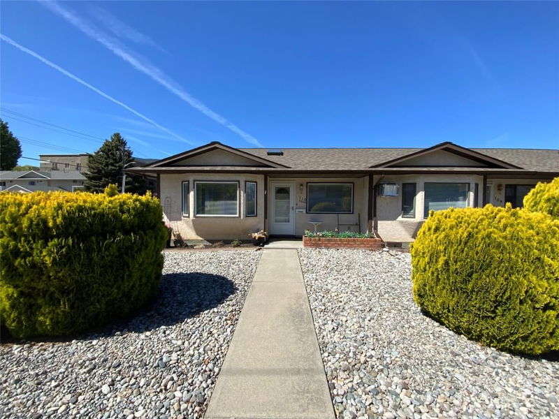 3065 Wilson Street #110, Penticton, British Columbia