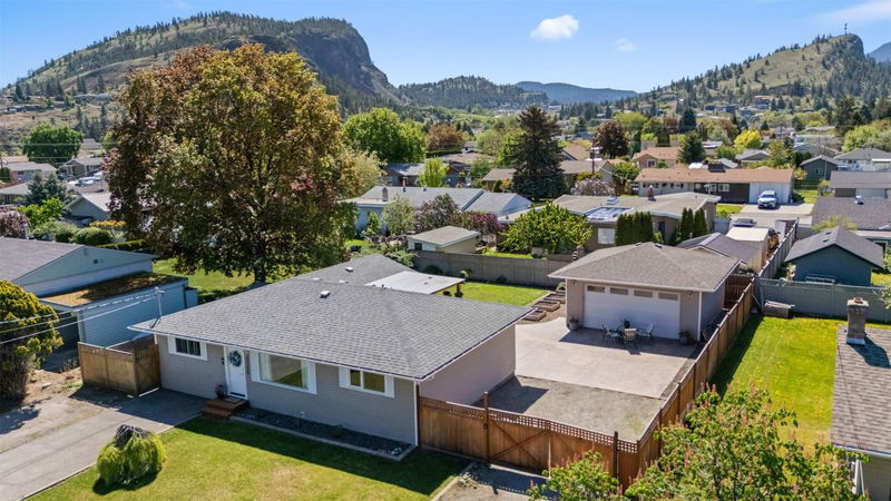 11109 Barclay Street, Summerland, British Columbia