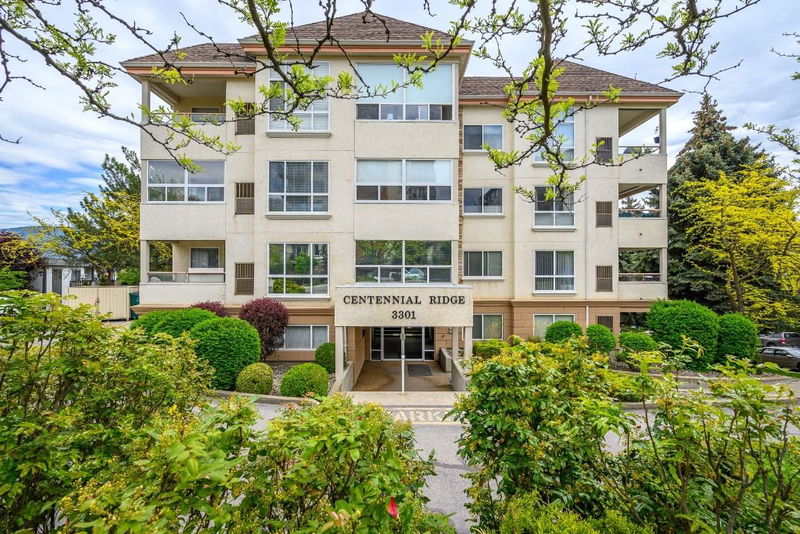 3301 Centennial Drive #401, Vernon, British Columbia
