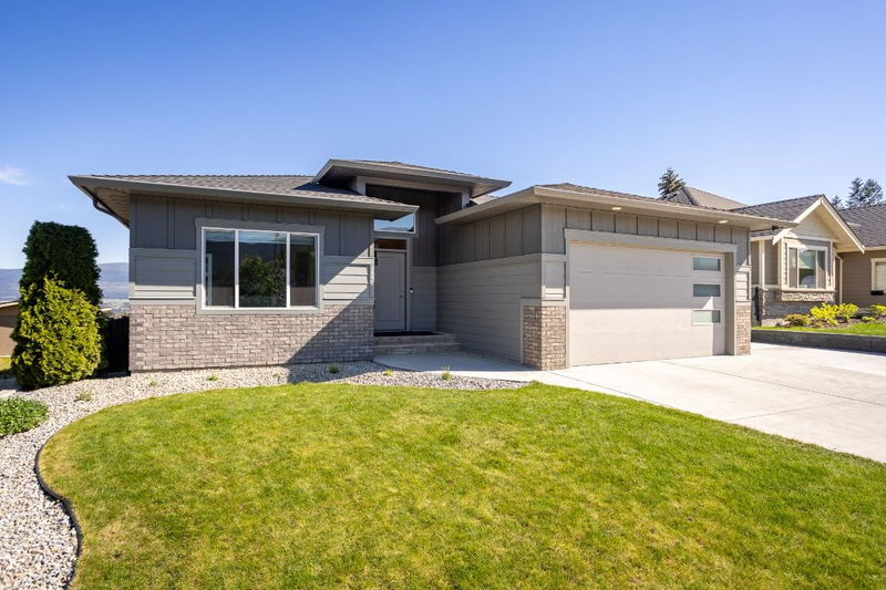 2449 Harmon Road, West Kelowna, British Columbia