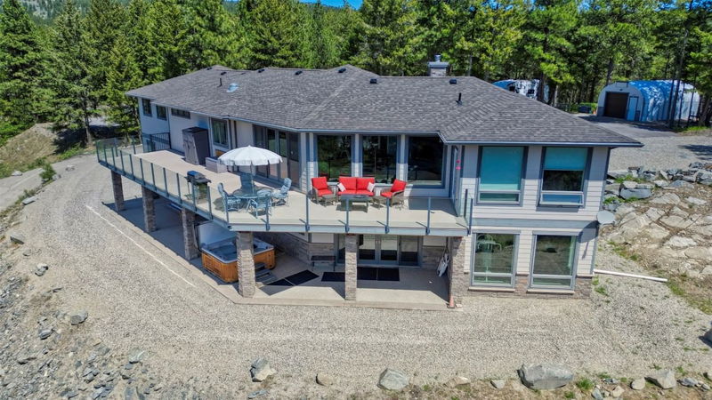 148 Sasquatch Trail, Osoyoos, British Columbia