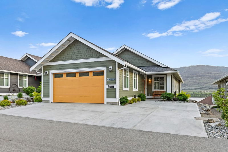 2450 Radio Tower Road #271, Oliver, British Columbia