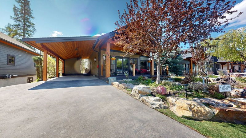 445 Forest Crowne Rise, Kimberley, British Columbia