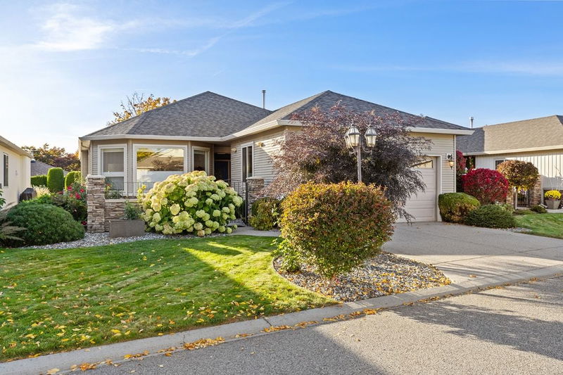 2365 Stillingfleet Road #384, Kelowna, British Columbia