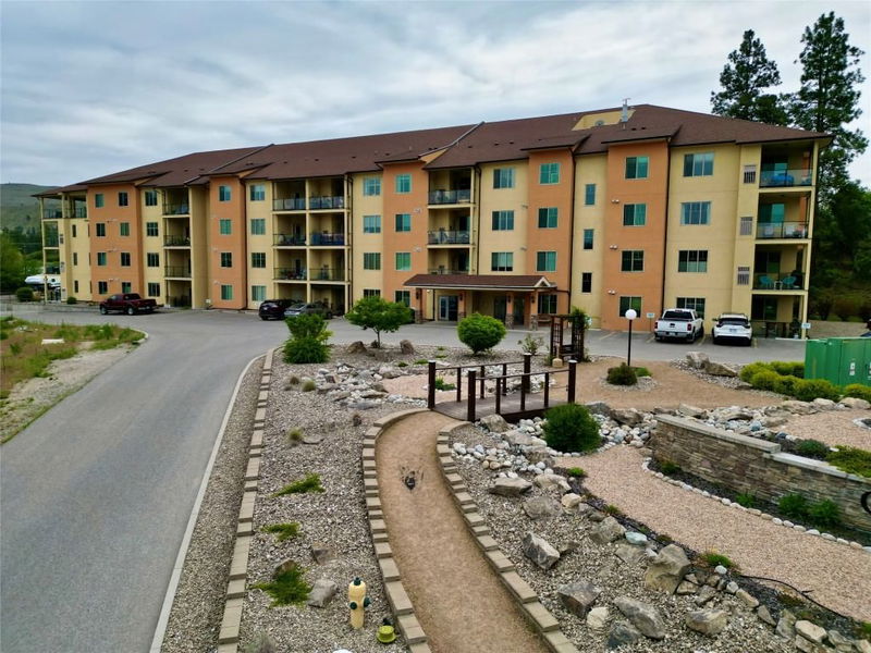 921 Spillway Road #302C, Oliver, British Columbia