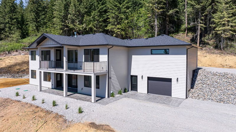 7863 Boulter Road, Vernon, British Columbia