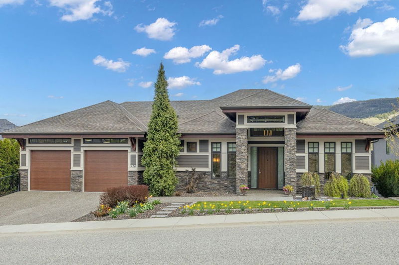 920 Stockley Street, Kelowna, British Columbia