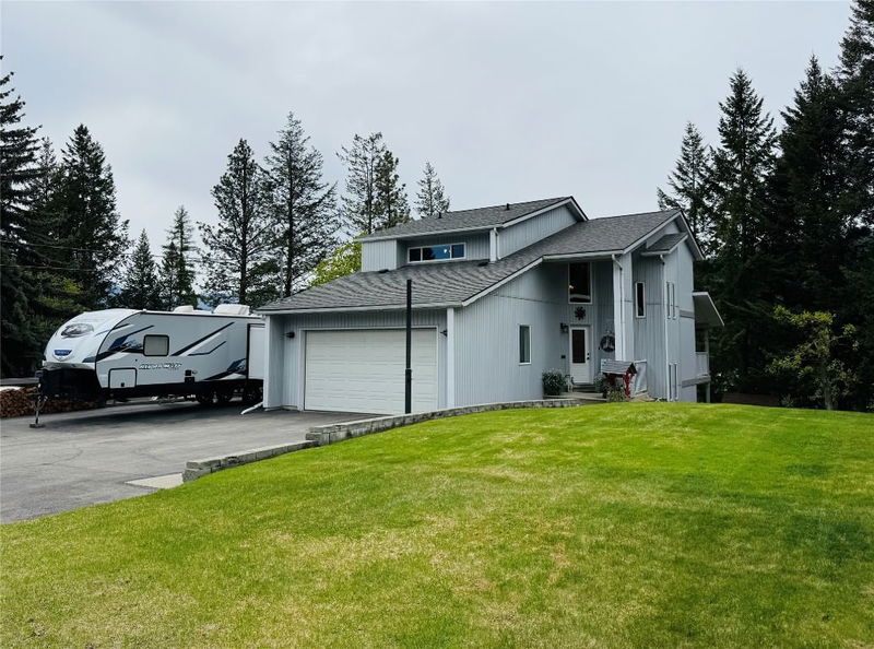 430 106th Avenue, Kimberley, British Columbia