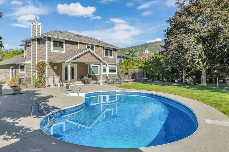 2390 Karli Court, West Kelowna, British Columbia