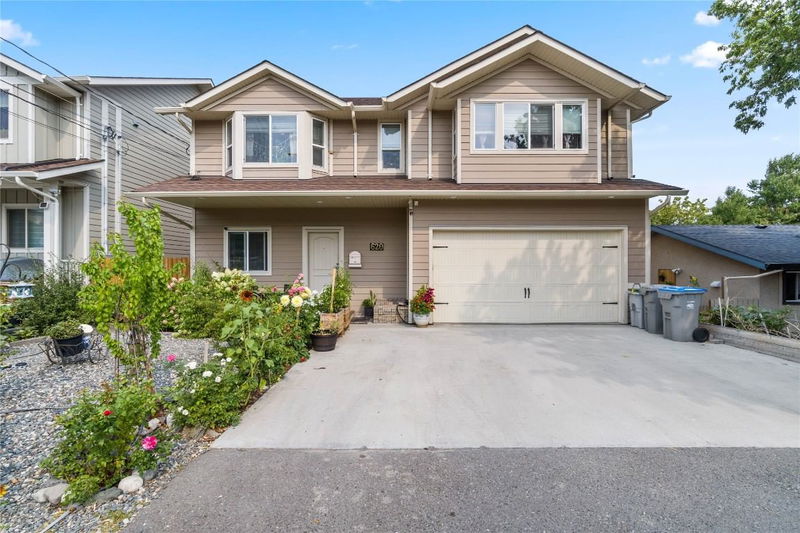 620 Hemlock Street, Kamloops, British Columbia