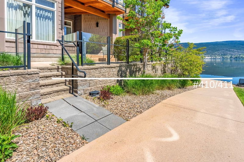 12811 Lakeshore Drive S #410/411, Summerland, British Columbia