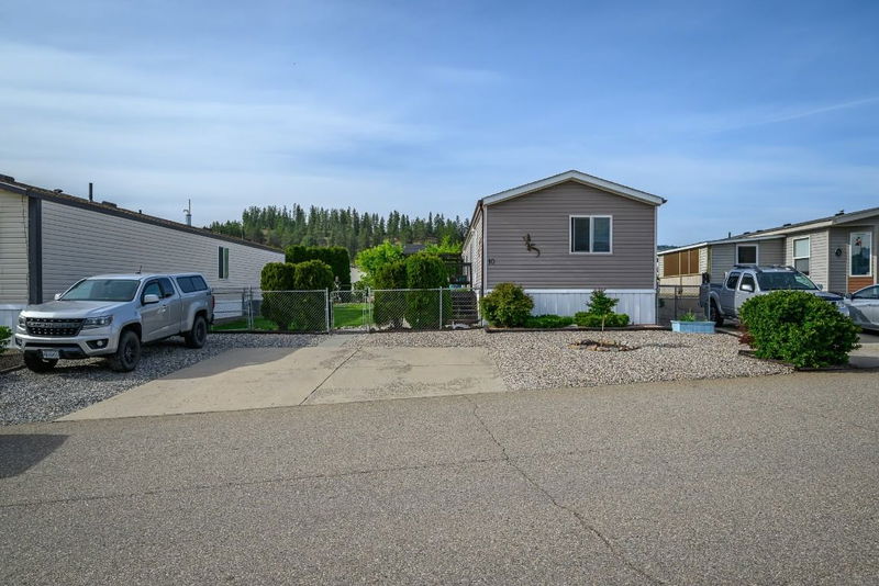 12560 Westside Road #10, Vernon, British Columbia