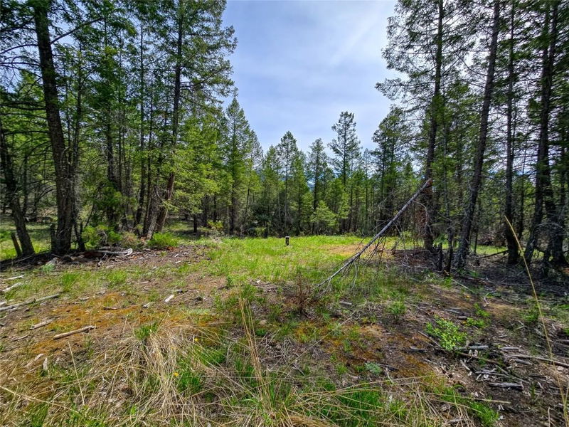 Lot 32 Elkhorn Boulevard, Windermere, British Columbia