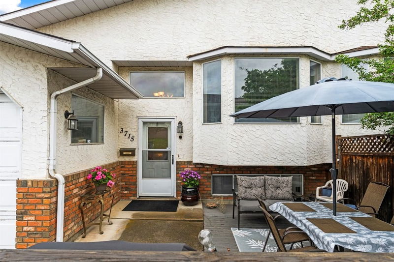 3715 Commonage Crescent, Vernon, British Columbia
