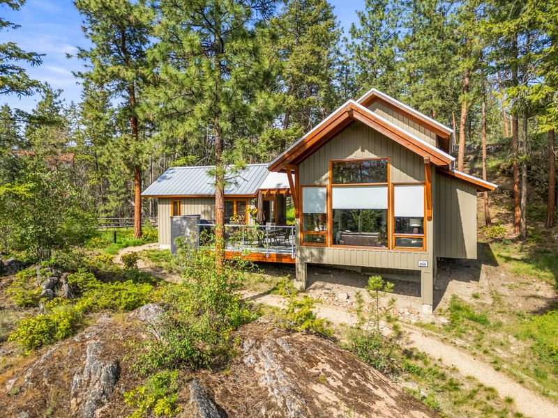 9845 Eastside Road #58, Vernon, British Columbia