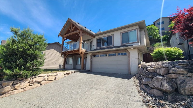 1047 Mt Ida Drive, Vernon, British Columbia
