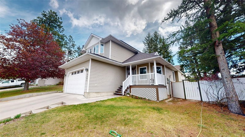 3001 Mt. Fisher Drive, Cranbrook, British Columbia