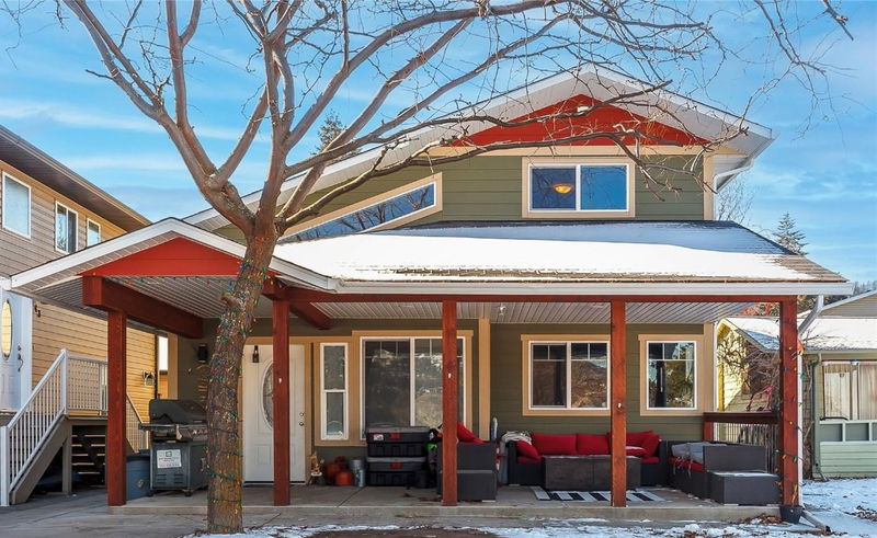 42 Lakeshore Drive, Vernon, British Columbia