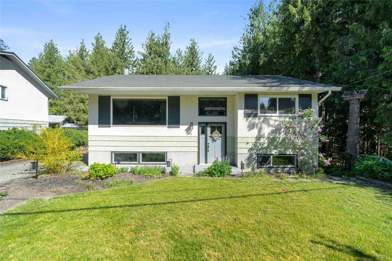 2829 Caen Road, Sorrento, British Columbia