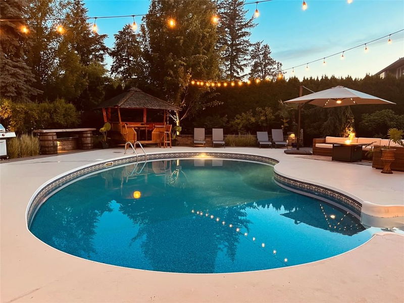 863 Coronado Crescent, Kelowna, British Columbia