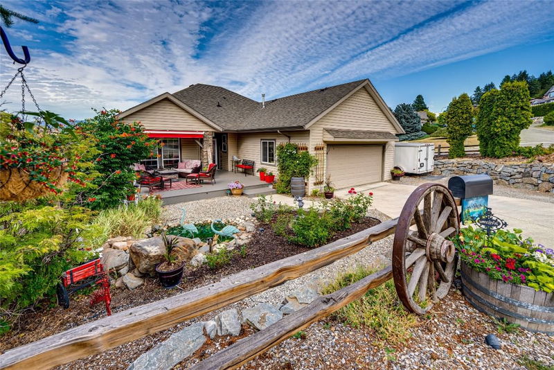 11503 Wyatt Court, Coldstream, British Columbia