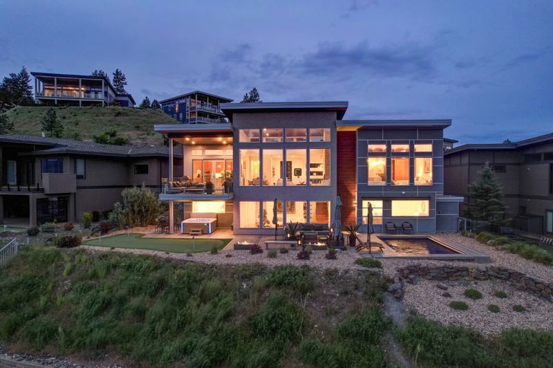 8900 Hampshire Crescent, Vernon, British Columbia