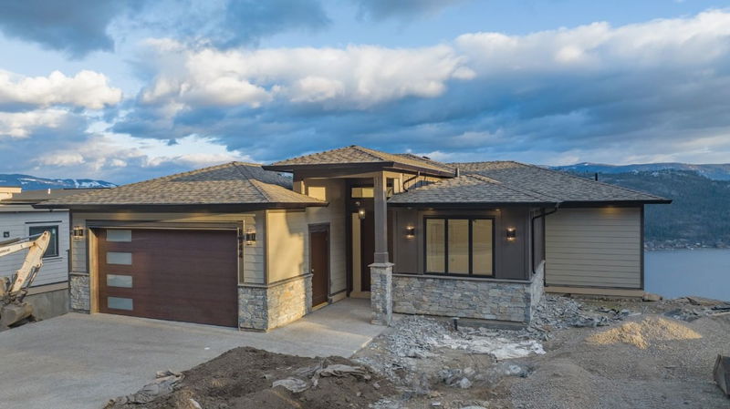 8944 Tavistock Road, Vernon, British Columbia