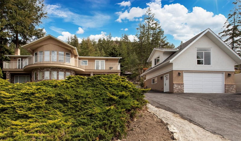 1175 Toovey Road, Kelowna, British Columbia