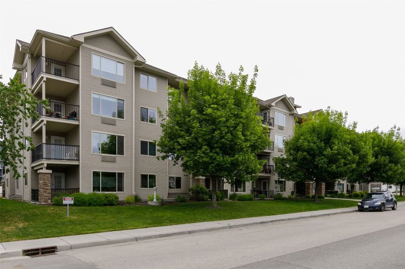 265 Froelich Road #412, Kelowna, British Columbia