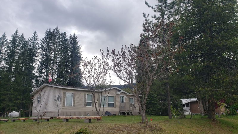 225 Granby Drive, Edgewood, British Columbia