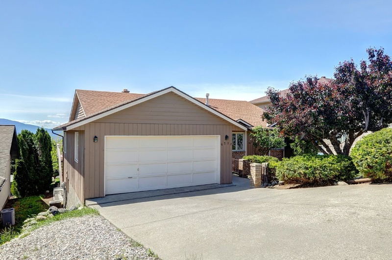 6732 Foothills Drive, Vernon, British Columbia