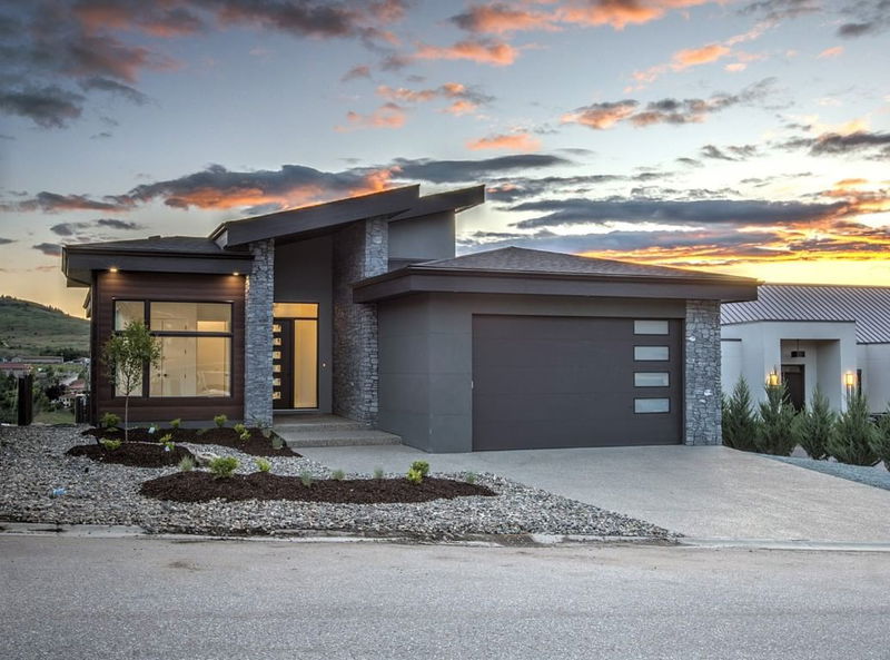 920 Mt Griffin Road, Vernon, British Columbia