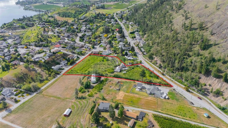 11415 Giants Head Road, Summerland, British Columbia