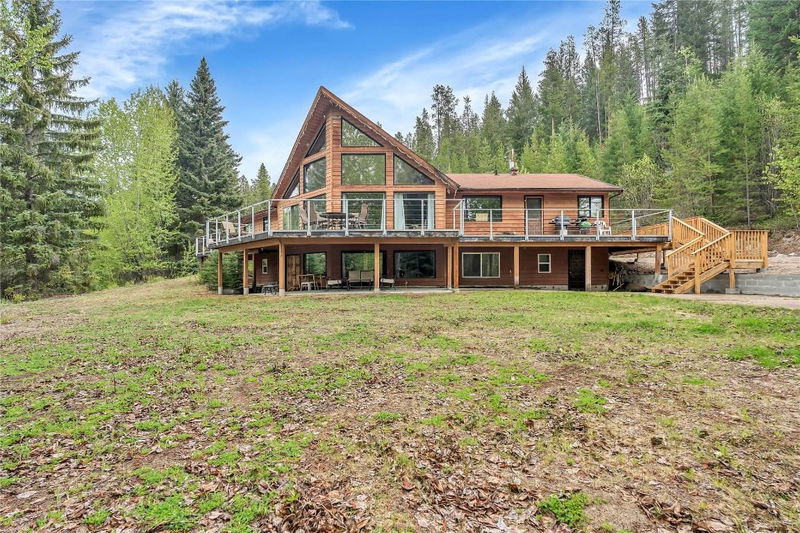 2083 Princeton Summerland Rd, Princeton, British Columbia