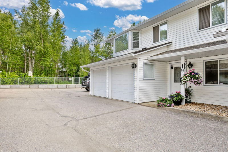 1801 53 Avenue #19, Vernon, British Columbia